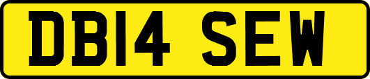 DB14SEW