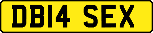 DB14SEX
