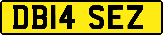 DB14SEZ