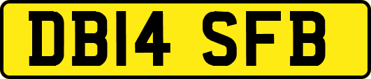 DB14SFB