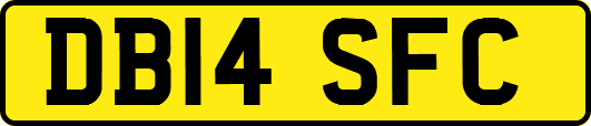 DB14SFC