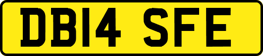 DB14SFE