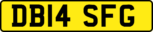 DB14SFG