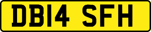 DB14SFH