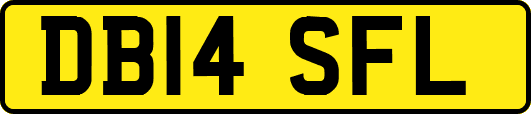 DB14SFL