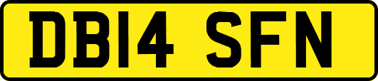 DB14SFN