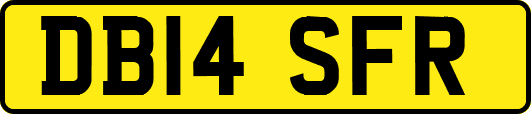 DB14SFR
