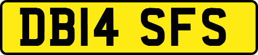 DB14SFS