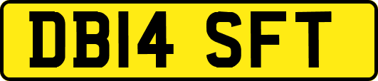 DB14SFT