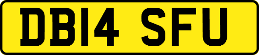 DB14SFU
