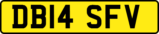 DB14SFV