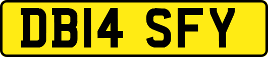 DB14SFY