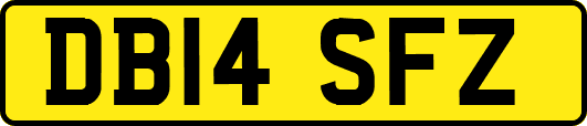 DB14SFZ