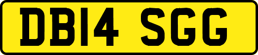 DB14SGG