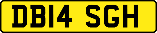 DB14SGH