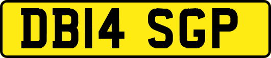 DB14SGP