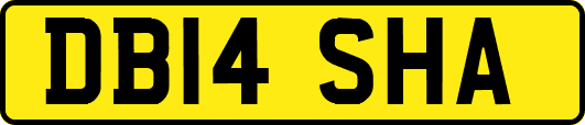 DB14SHA