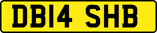 DB14SHB