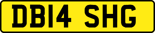 DB14SHG