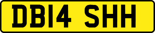 DB14SHH