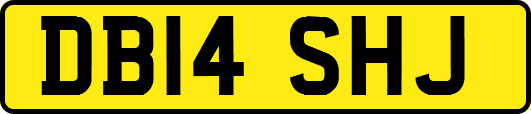 DB14SHJ