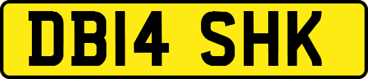 DB14SHK