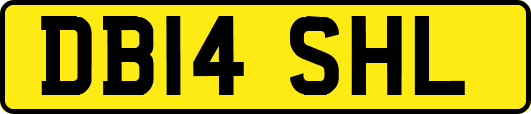 DB14SHL