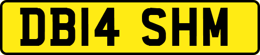 DB14SHM