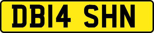 DB14SHN