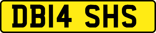 DB14SHS