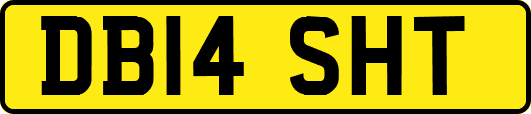 DB14SHT