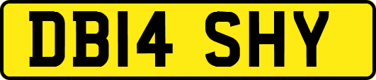 DB14SHY