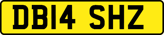 DB14SHZ