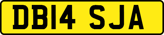 DB14SJA