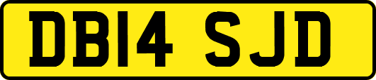 DB14SJD