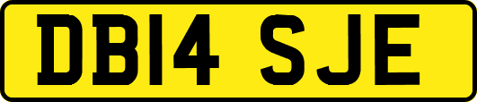 DB14SJE
