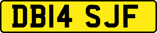 DB14SJF