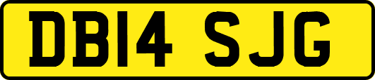 DB14SJG