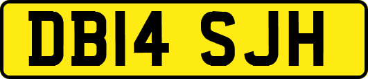 DB14SJH