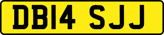 DB14SJJ