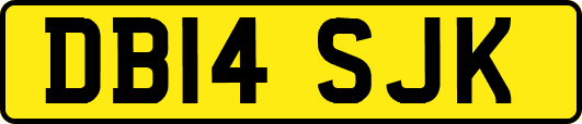 DB14SJK