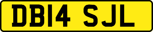 DB14SJL