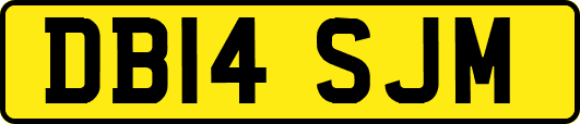 DB14SJM