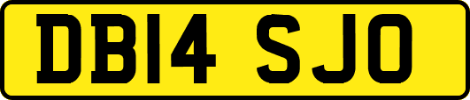 DB14SJO