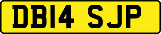 DB14SJP