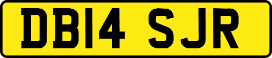 DB14SJR