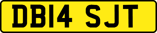 DB14SJT