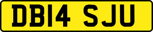 DB14SJU