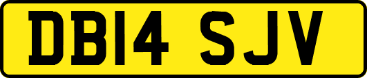 DB14SJV