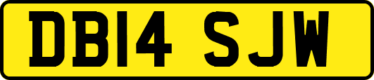 DB14SJW